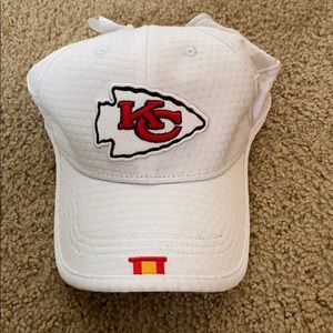 Kansas City Chiefs Hat